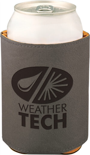 Beverage Holders - Koozies - Gray