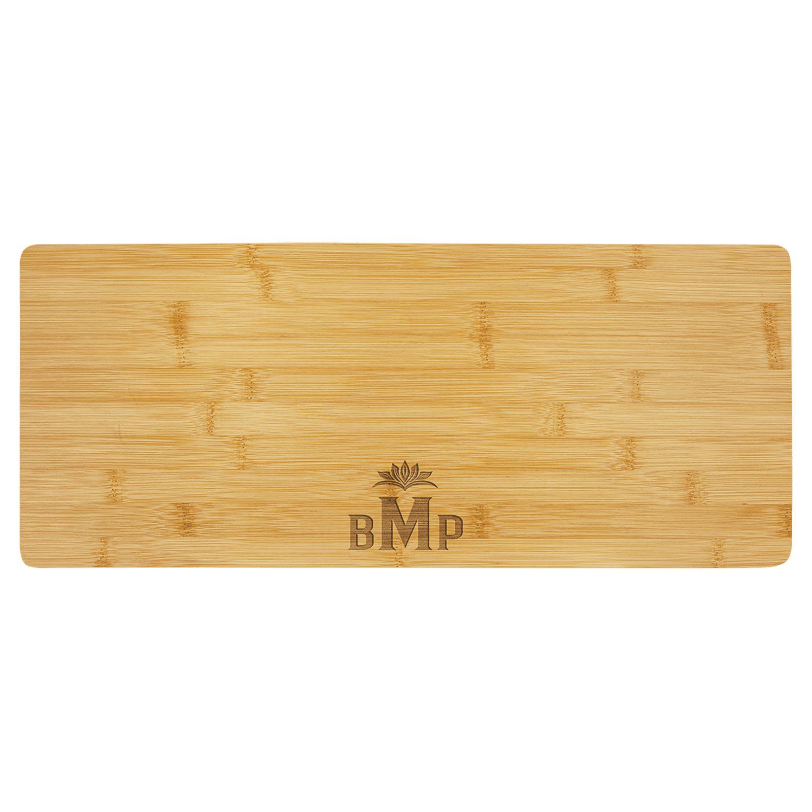 Cutting Boards - Bamboo Charcuterie