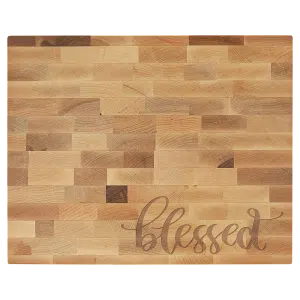 Cutting Boards - American Maple