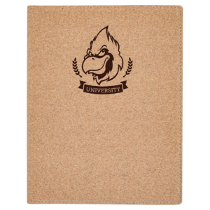 Portfolios – 7″ x 9″ w/Notepad