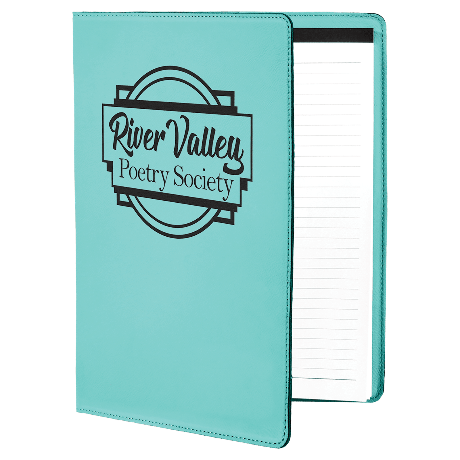 Portfolios - 9-1/2" x 12" w/Notepad