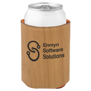 Beverage Holders - Koozies - Bamboo