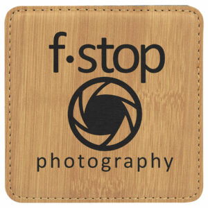 Coasters – Leatherette