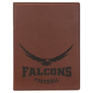 Portfolios – 7″ x 9″ w/Notepad