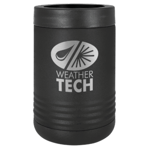 Beverage Holders - Polar Camel Insulated Holders - Black