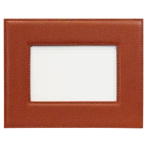 Sports Picture Frames – 4″ x 6″ Leatherette
