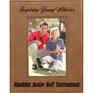 Picture Frames – 4″ x 6″ Leatherette