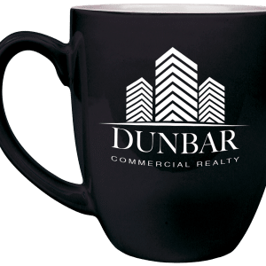 Ceramic Bistro Mugs – 16oz.