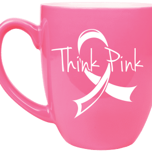 Ceramic Bistro Mugs - 16oz.