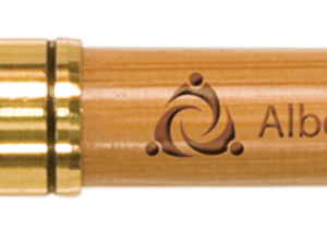 Wooden Pens & Pencils