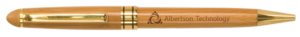 Wooden Pens & Pencils