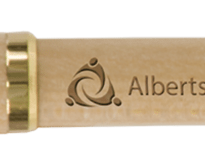 Wooden Pens & Pencils