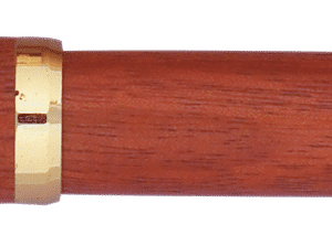 Wooden Pens & Pencils