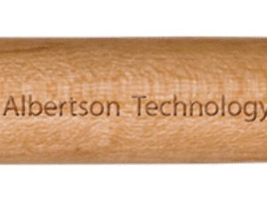 Wooden Pens & Pencils