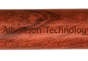 Wooden Pens & Pencils