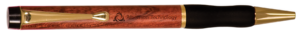 Wooden Pens & Pencils