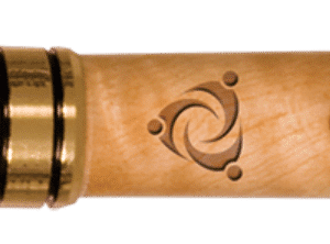 Wooden Pens & Pencils