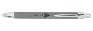 Leatherette Pens