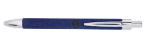 Leatherette Pens