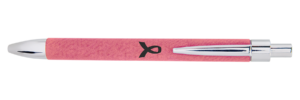 Leatherette Pens
