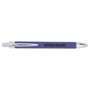 Leatherette Pens