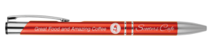 Metal Pens