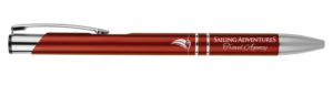 Metal Pens