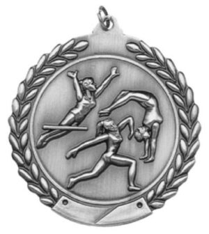 Female Gymnastics