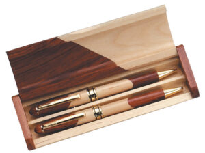 Wooden Pens & Pencils