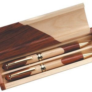 Wooden Pens & Pencils