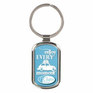 Keychains – Metal