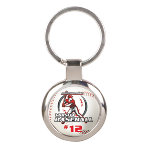 Keychains – Metal