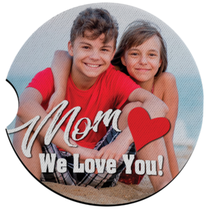 Coasters – Neoprene