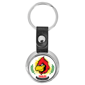 Keychains – Metal