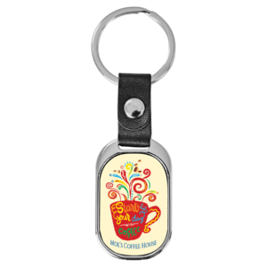 Keychains – Metal