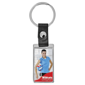 Keychains – Metal