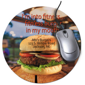 Mouse Pads