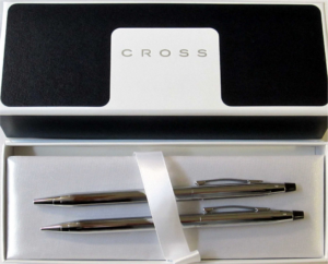 Cross Classic Century – Chrome