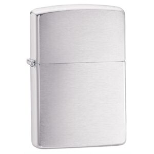 Zippo Lighters - 200