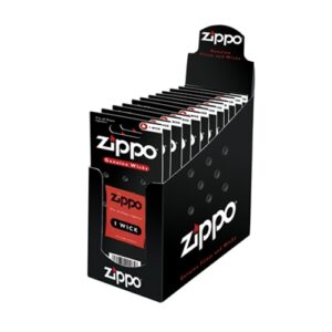 Lighter Accessories - Zippo Wick