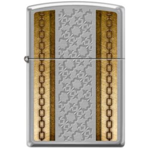 Zippo Lighters - 34501