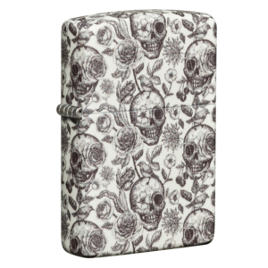 Zippo Lighters - 49458