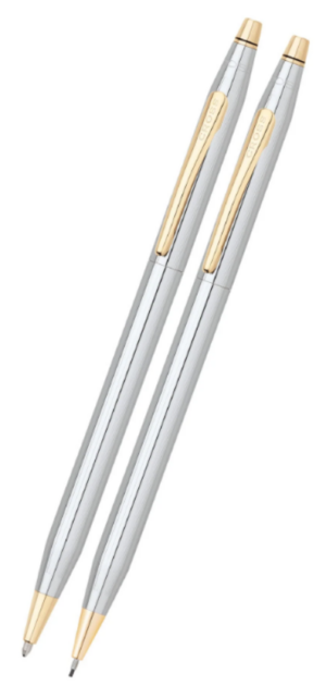 Cross Classic Century – Chrome