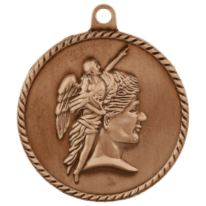 Achievement Medal - Bronze