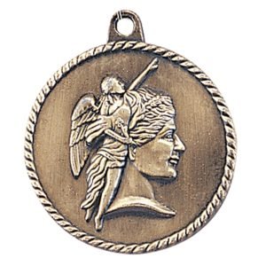 Achievement Medal - Gold