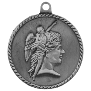 Achievement Medal - Silver