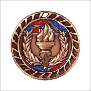 Torch Medal