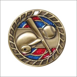 Baseball Medal