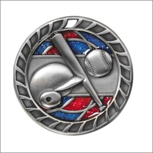 Baseball Medal