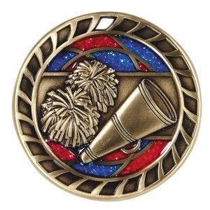 Cheer Medal